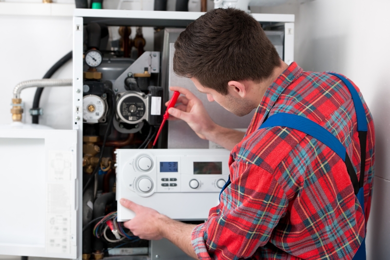 Boiler Repairs Service West Malling