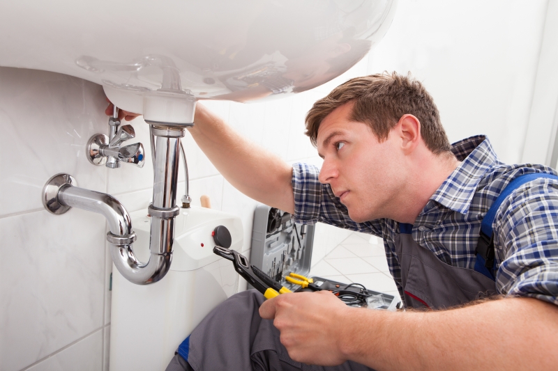 Emergency Plumbers West Malling