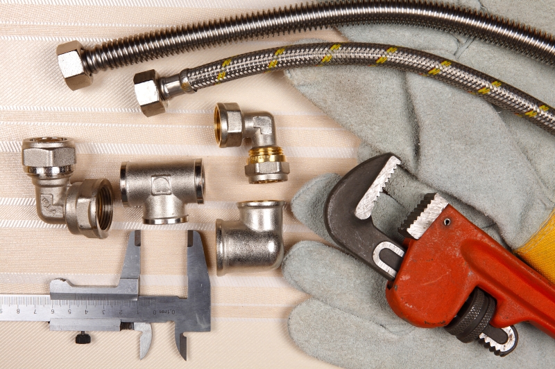 Plumbers West Malling