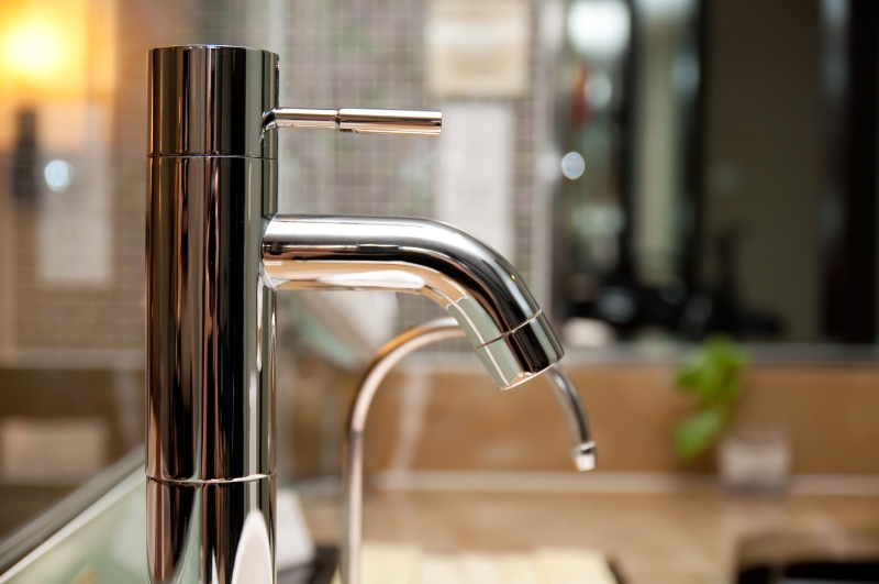 Sink Leaking West Malling