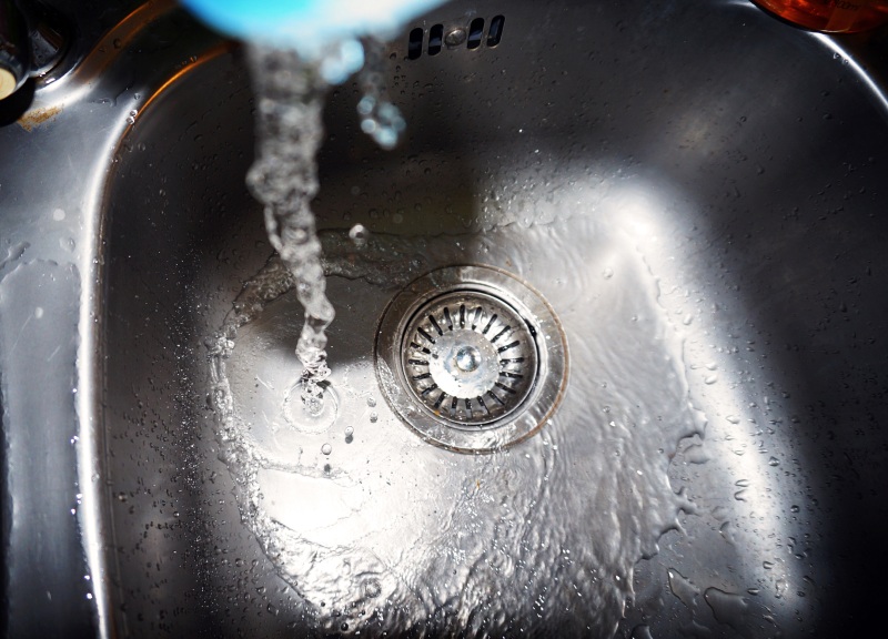 Sink Repair West Malling, Kingshill, East Malling, ME19